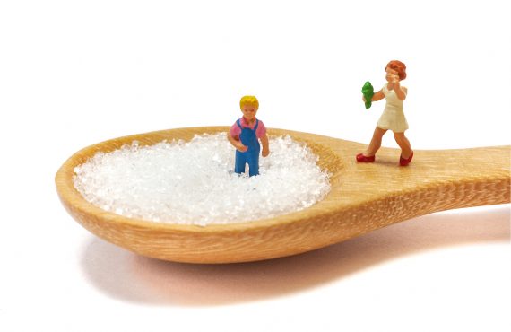 Diabetes en niños